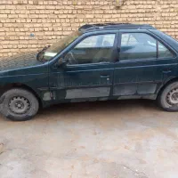 پژو آردی مدل ۸۳|خودرو سواری و وانت|لردگان, |دیوار