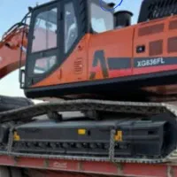 شرکت پردیس معدن استخدام راننده بیل میکانیکی