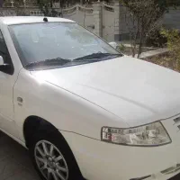 حواله سمند سورن ایکس یو سون XU7