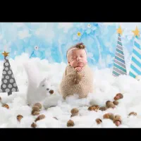 نگهداری نوزاد