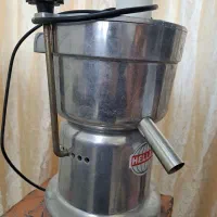 آب هویج گیر