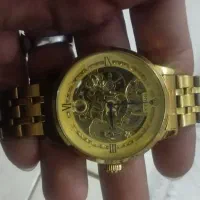 ساعت رولکس نبضی