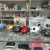 سوهان برقی استرانگ مدل 210|آرایشی، بهداشتی، درمانی|کرج, چهارصد دستگاه|دیوار