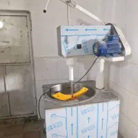 داغ زن ۹۰لیتری گیربکس دار