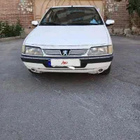 پژو RD.i مدل ۸۵|خودرو سواری و وانت|فولادشهر, مسکن مهر فولادشهر|دیوار