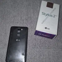 گوشی الجی مدل stylus2|موبایل|کرج, کوی مدرس|دیوار