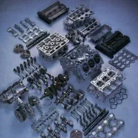 لوازم یدکی جک جیلی لیفان ام وی ام بسترن ام جی|قطعات یدکی و لوازم جانبی|تهران, بهارستان|دیوار