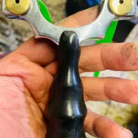 تیرکمون با دیزاین جدید|کوهنوردی و کمپینگ|تهران, امام زاده عبدالله|دیوار