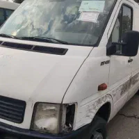 فولکس واگن lt دیزل