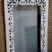 ویترین چوب و شیشه