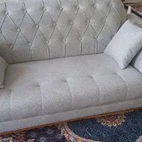 مبلمان چستر