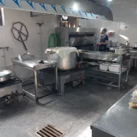 استخدام نیرو برای آشپزخانه