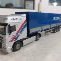 ماکت تریلی KWD|کلکسیون و سرگرمی|قم, انسجام|دیوار