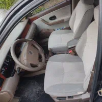 سمند ال ایکس|خودرو سواری و وانت|رامسر, |دیوار