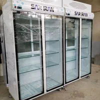 یخچال و فریزر فروشگاهی|فروشگاه و مغازه|شیروان (خراسان), |دیوار