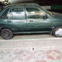 پراید