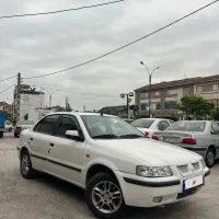 سمند lx دوگانه کارخانه