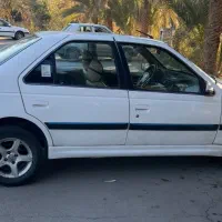 پژو پارس TU5 مدل ۹۷ فول|خودرو سواری و وانت|بافق, |دیوار