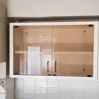 کابینت شیشهخور