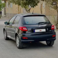 ۲۰۷ پانا ۴۰۱