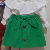شومیز بچگانه