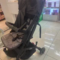 کالسکه مسافرتی تاشو کیکوبو ساخت اسپانیا|کالسکه و لوازم جانبی|تهران, سازمان آب|دیوار