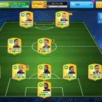 اکانت دریم لیگ ۲۰۲۶