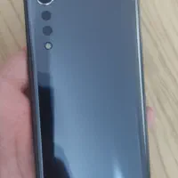 گوشی الجی ولوت velvet|موبایل|تهران, بهار|دیوار