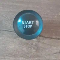 کلید استارت مگان