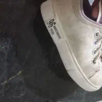 تعدادی کفش ودمپایی دخترانه|کفش و لباس بچه|یاسوج, |دیوار