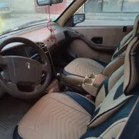 با سلام ماشین مدل ۹۱|خودرو سواری و وانت|ارومیه, |دیوار