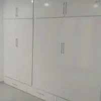 اجاره آپارتمان نوساز طبرستان 165متر طبقه اول نما|اجارهٔ آپارتمان|ساری, |دیوار