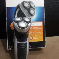 ماشین ریش تراش فیلیپس اصلی|آرایشی، بهداشتی، درمانی|سبزوار, قلعهنو دهزار|دیوار