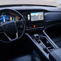 Kmc k7 1401|خودرو سواری و وانت|قم, زنبیل آباد|دیوار