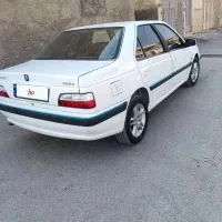 پارس tu5 مدل93 کلاس 15