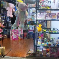 فروش یکجای کل موجودی اسباب‌بازی (تخلیه کامل مغازه)
