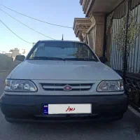 پراید ۱۳۱مدل ۹۶