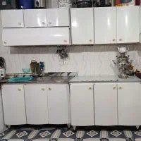 کابینت تمام ورق