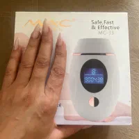 دستگاه لیزر مو زائد