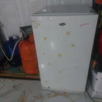 یخچال کوچک،هتلی