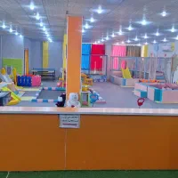 همکاری جهت کار در خانه بازی|استخدام آموزشی|اهواز, شهرک دانشگاه|دیوار