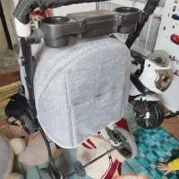 کالسکه درحد نو|کالسکه و لوازم جانبی|فولادشهر, مسکن مهر فولادشهر|دیوار