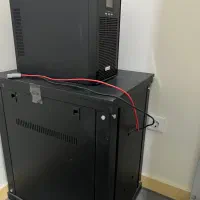 یو پی اس آنلاین زیر قیمت/برق اظطراری با باتری