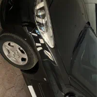 پژو 207 TU5p|خودرو سواری و وانت|مشهد, نیروی هوایی|دیوار