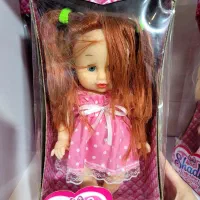 عروسک موزیکال|اسباب‌‌بازی|یزد, |دیوار