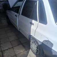 پراید مدل 92|خودرو سواری و وانت|کوهپایه, |دیوار