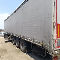 کانتینر چادری ماموت مدل 91|خودرو سنگین|تهران, آبشار تهران|دیوار