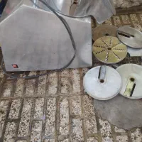 اسلایدر صنعتی داوود کم کار|خردکن، آسیاب، غذاساز|پاکدشت, پاکدشت (مامازند)|دیوار