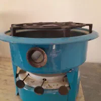 خوراک پزی سه فتیله ای