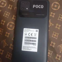 گوشی شیائومی پوکو c40
